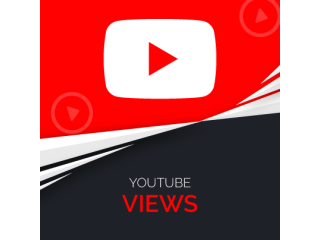 Buy Instant YouTube Views with Credit Card