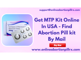 Get MTP Kit online in USA