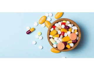 Online Shopping for Pain Relief: Get Your hands on Oxycodone