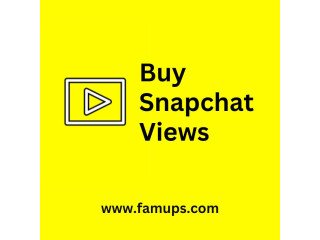 Maximize Your Snap Impact with Buy Snapchat Views