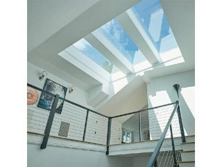 Find Perfect Virtual Skylights to Create an Open Sky Effect