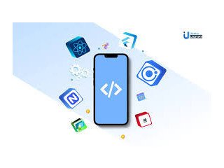 Cutting-edge App Development Company   I