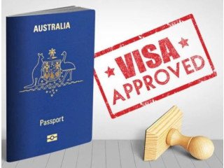 Purchase Valid Visas for Any Country