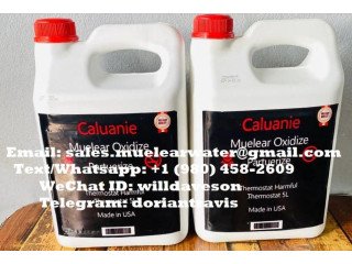 Caluanie Muelear Oxidize Suppliers In USA:::