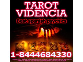 Best psychics and tarot readers -WA
