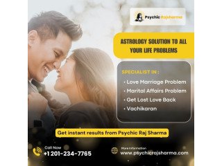 Family Problem Solution Expert in Connecticut
