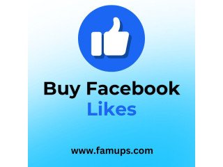 Buy Facebook Likes For Boosting Your Facebook Post