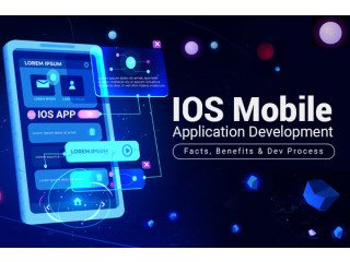 Your Top iOS App Development Company