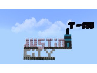 Justin City Minecraft Server