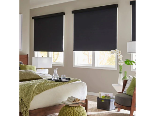 High Quality Indoor Blinds