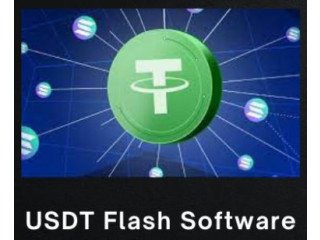 Flash USDT