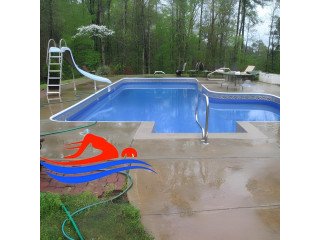 Cobb County Swimming Pool Installation