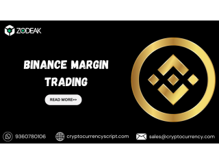 Binance Margin Trading