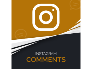 Get Real and Cheap Instagram Comments With Fast Delivery