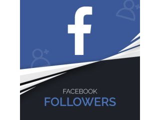 Buy Facebook Followers at Cheap Price Online