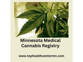Understanding the Minnesota Medical Cannabis Registry