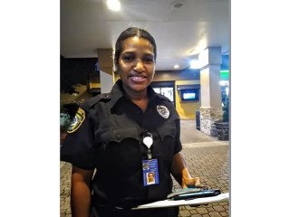 Top Class Security Patrol Services in Orlando, Florida