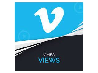 Buy Vimeo Views Online at Reasonable Price