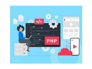 Expert PHP Web Development Services in Florida by Androtunes