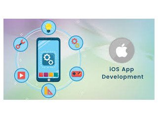 Top-Notch iPhone Application Development Services by Apponward
