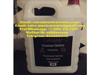 Caluanie Muelear Oxidize Used For:[]