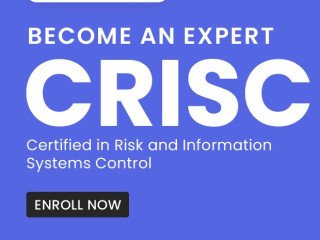 crisc-certification-online-training