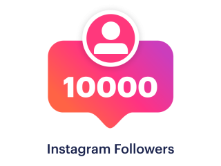 Buy 10000 Instagram Followers at Reasonable Price