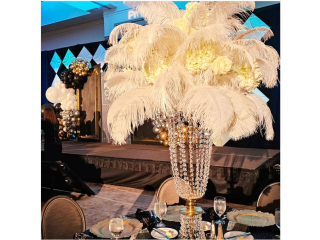Transform Your Events with Premier Party Rentals in McDonough by JW Event Rentals