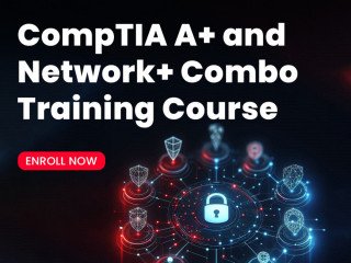 comptia-a-network-training