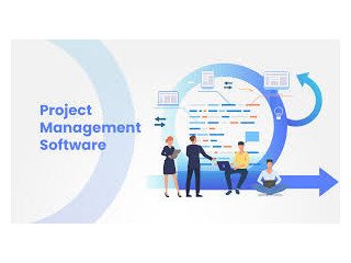 Your Ultimate Project Management Software Solution