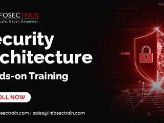 security-architecture-certification-training