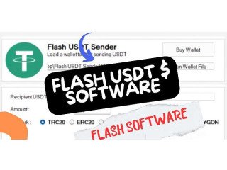 Best USDT Flashing Software Services