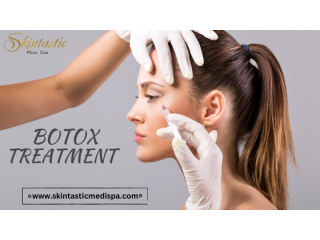 Wrinkle and Fine Lines Free Botox in Riverside
