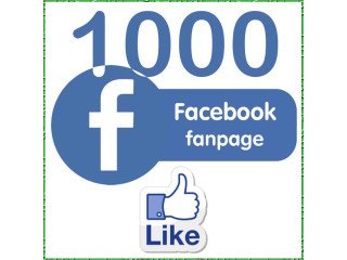 Buy 1000 Facebook Likes Online With Fast Delivery