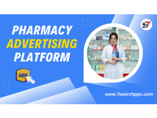 PPC Pharmacy | Pharmacy Advertising