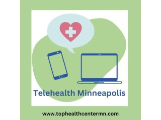 Experience Convenient Care with Telehealth in Minneapolis