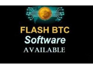 Excellent USDT Flash Software