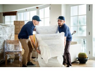 Looking for Pick and Pack Services for your House Relocation