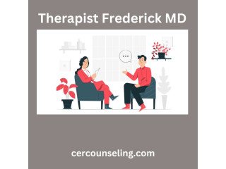 Achieve Mental Well-being with Therapists in Frederick, MD