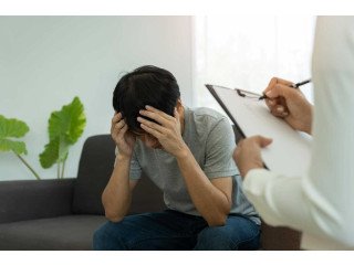 Relapse Support and Prevention Services in Texas
