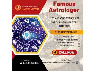 Famous Astrologer California