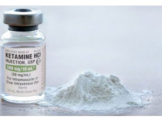 Buy Ketamine Injectable Solution 500MG