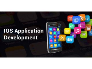 Top-tier Ios App Development Services