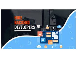 Top-tier Hire Backend Developers in USA