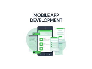 Top Mobile App Development Company in Texas
