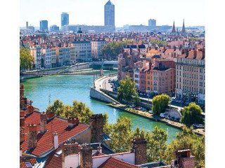 Where to Find Weed in Lyon France