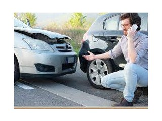 Car Accident Attorney Palm Springs