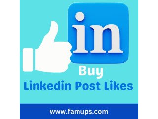 Grow Your Professional Influence with Buy LinkedIn Post Likes