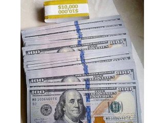 Buy USA Dollar Bills Online & Make Your Living Better
