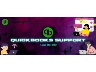 How To Contact QuickBooks Support